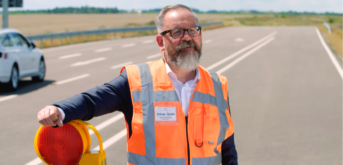 Imagefilm der Landesstraßenbaubehörde Sachsen-Anhalt